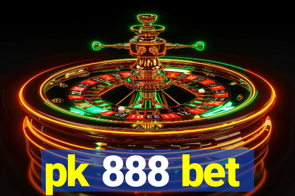 pk 888 bet